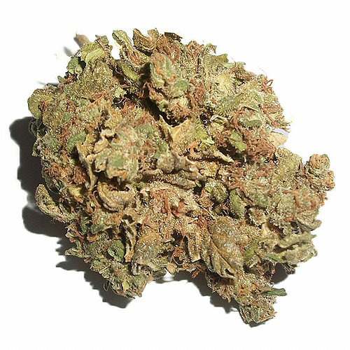 Afghan Kush
