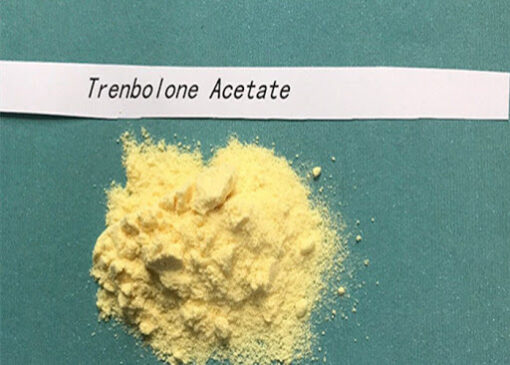 Trenbolone Acetate